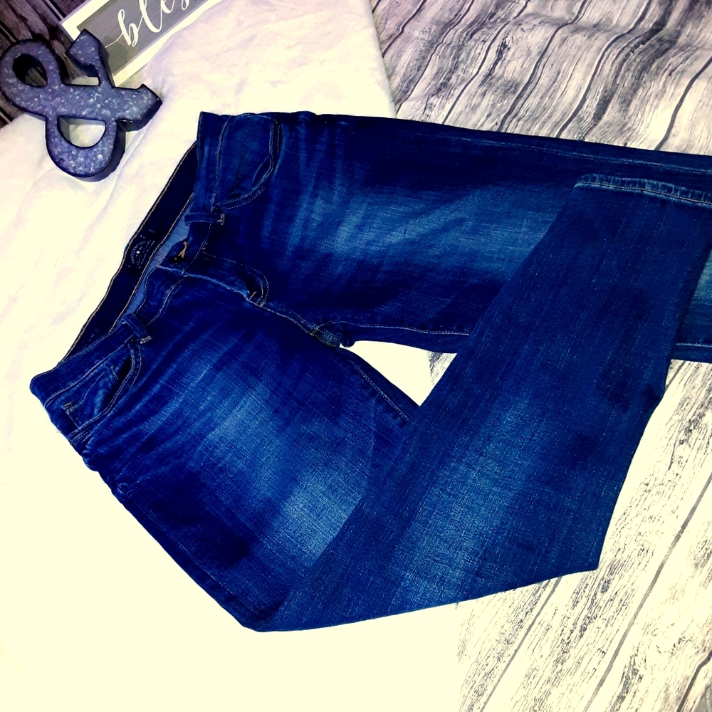 Lucky Brand Jeans